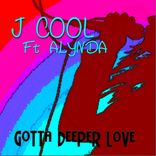 Artwork für "Gotta Deeper Love"
