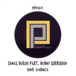 Artwork für "One Chance"
