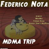 Artwork for "MDMA Trip"
