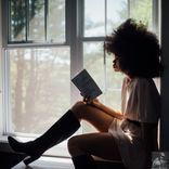 Artwork for "A Place For Me"