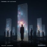 Artwork for "Criminal"