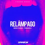 Artwork voor "Relampago"