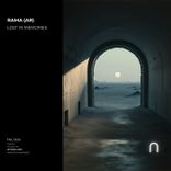 Artwork voor "Lost in Memories"