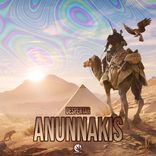 Artwork for "Anunnakis"