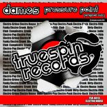 Artwork for "Pressure Point"