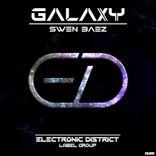 Artwork for "Galaxy"