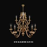 Artwork for "Italowave"