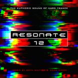Artwork für "Resonate 12 Sampler EP"