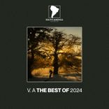 Portada para "The Best of 2024"