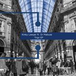 Artwork voor "Tripz EP"