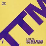 On My Mind (CASSIM Remix)