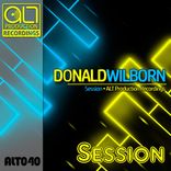 Artwork for "Session"