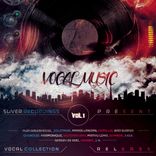 Artwork für "Vocal Music Collection, Vol. 1"