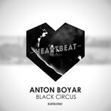 Artwork voor "Black Circus"