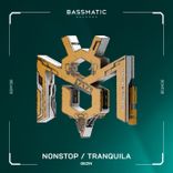 Artwork for "NonStop / Tranquila"