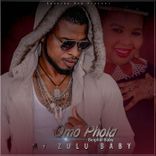 Artwork for "My Zulu Baby"