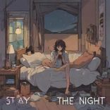 Portada para "Stay The Night"