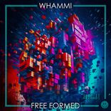 Artwork for "Free Formed"