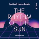 Artwork für "The Rhythm Of The Sun (Hot Tech House Beats), Vol. 2"