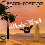 Portada para "Shaka Brah"