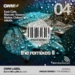 Artwork für "Unique Series I: The Remixes, Pt. 2"