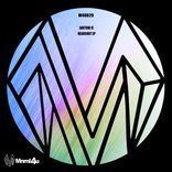 Artwork for "Headshot EP"