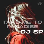 Portada para "Take Me to Paradise"
