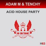 Portada para "Acid House Party"