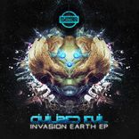 Artwork for "Invasion Earth"