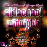 Portada para "Old School Midnight"