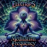 Artwork for "Frequency Meditation"
