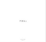 Artwork for "FØUR"