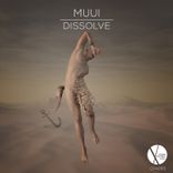 Artwork for "Dissolve"