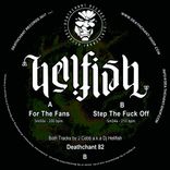 Portada para "For The Fans"