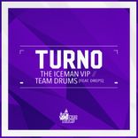 Artwork voor "The Iceman VIP / Team Drums"