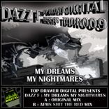 Artwork für "My Dreams My Nightmares"