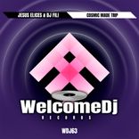 Artwork for "Cosmic Made Trip"