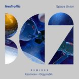 Artwork voor "Space Union"