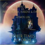 Artwork for "Atmos Lin Mastering"