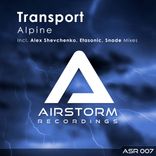 Artwork for "Alpine"