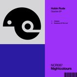 Artwork for "Obsidian EP"