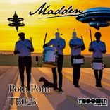 Artwork für "Pom Pom"