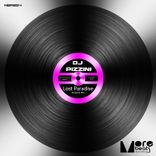 Artwork für "Lost Paradise"