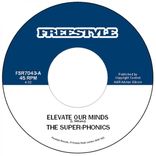 Artwork for "Elevate Our Minds"