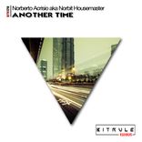 Artwork für "Another time"