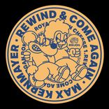 Artwork for "Rewind & Come Again"