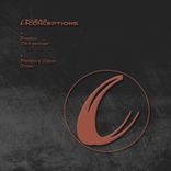 Artwork für "Clear Conceptions 18"