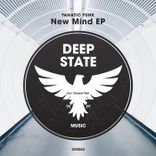 Portada para "New Mind"
