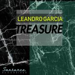Portada para "Treasure"