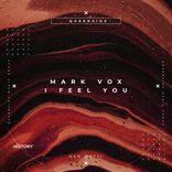 Artwork for "I Feel You"